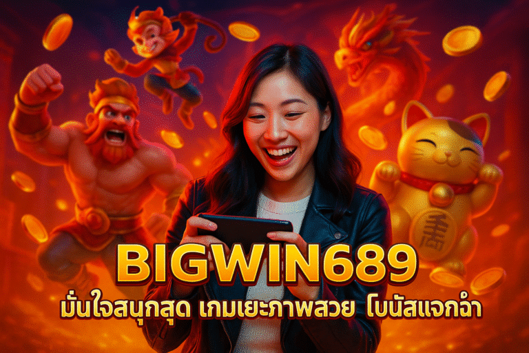 BIGWIN689